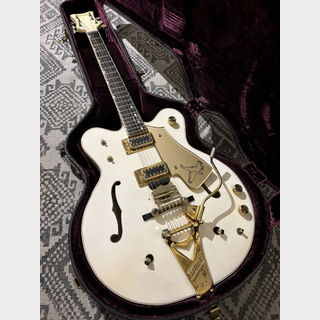 Gretsch 1973 White Falcon ♯7594