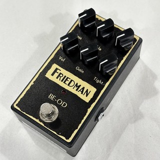 Friedman 【USED】BE-OD