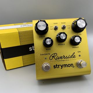 strymon Riverside