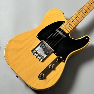 Fender American Vintage II 1951 Telecaster Butterscotch Blonde