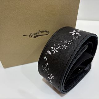 TENDER STRAP L-Slide Strapサクラシシュウ