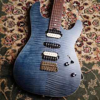 Altero Custom Guitars Mag シリアル1桁 楽器・機材 Altero Custom Guitars Mag シリアル1桁