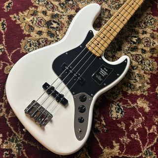 Fender Player II Jazz Bass Polar White