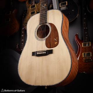 メーカー不明 Maccaferri Style Dホール（中古）【楽器検索