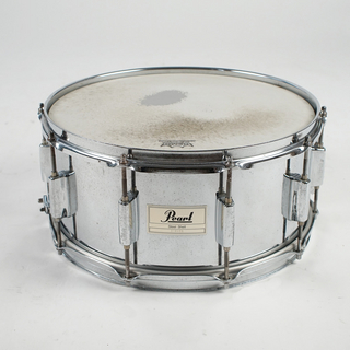 Pearl 【中古】 スネアドラム パール Pearl S-5114D Steel shell 14x6.5