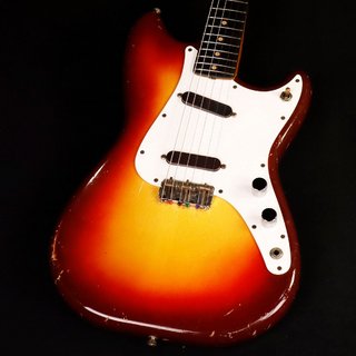 Fender 1961 Duo Sonic  【心斎橋店】