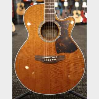 Takamine【EXPOセール】PTU100 Mod VN  #61050191【実物写真】【動画あり】【分割手数料0%】【送料当社負担】