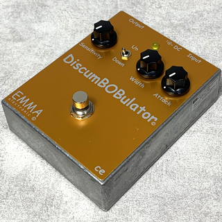 ギター EMMA electronic DiscumBOBulator v1 EMMA electronicの検索結果【楽器検索デジマート】