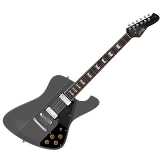 Baum GuitarsBackwing Dark Moon エレキギター