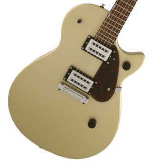 GretschG2210 Streamliner Junior Jet Club Laurel Fingerboard Golddust