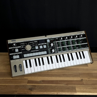 KORG、Microkorg、Microkorgの検索結果【楽器検索デジマート】