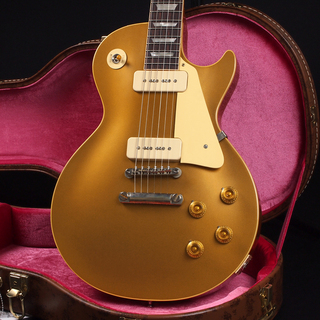 Gibson Custom Shop 1956 Les Paul Goldtop Reissue VOS ~Double Gold~