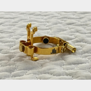 リガチャー／マウスピースキャップ ＞ ソプラノ・サックス用の検索結果