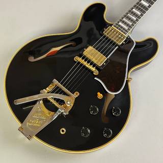 エレクトリックギター ＞ セミアコ、Gibson、Gibson Custom Shop