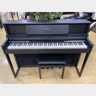 Roland 【中古】Roland　LX705GP KR（黒　木調仕上げ）