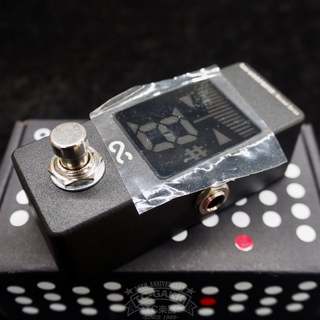 ONE CONTROLTuner with BJF BUFFER “Minimal Series” OC-M-PT