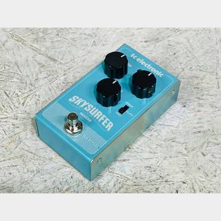 tc electronic Skysurfer Reverb