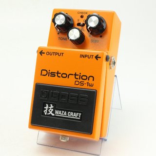 BOSS、DS-1Wの検索結果【楽器検索デジマート】