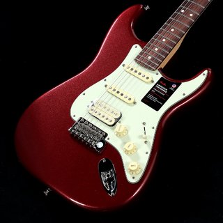 Fender American Performer Stratocaster HSS Rosewood Aubergine(重量:3.50kg)【渋谷店】