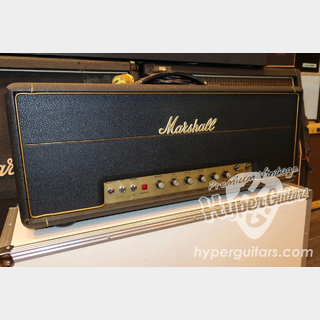 Marshall '69 #1959 Super Lead 100W