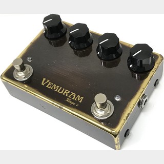 エフェクター（ギター・ベース用）、VEMURAMの検索結果【楽器検索