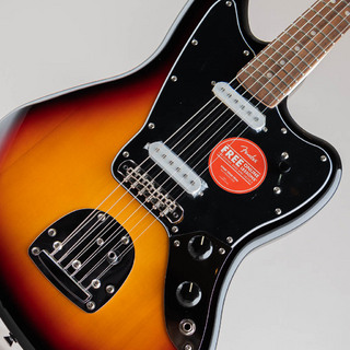 Squier by Fender Affinity Series Jaguar/3-Color Sunburst