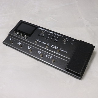 BOSS GX-100 Guitar Effects Processor 【梅田店】