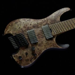 Ibanez QX527PB ABS エレキギター QUESTシリーズ　スラントフレット