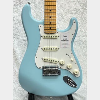 Fender 【歳末大感謝SALE!】 Junior Collection Stratocaster  -Satin Daphne Blue-【JD24025699】【2.75kg】