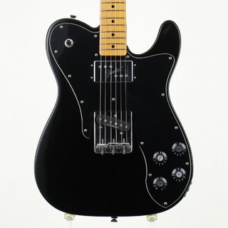 Squier by Fender Vintage Modified Telecaster Custom Black 【梅田店】