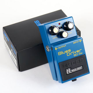 BOSS、BD-2Wの検索結果【楽器検索デジマート】