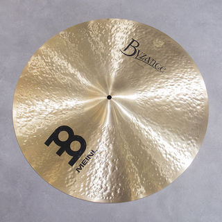 Meinl 22" Byzance Traditional Ride [B22HR]【ライドシンバルが34%OFF!!】