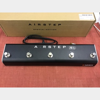 XSONIC Airstepの検索結果【楽器検索デジマート】