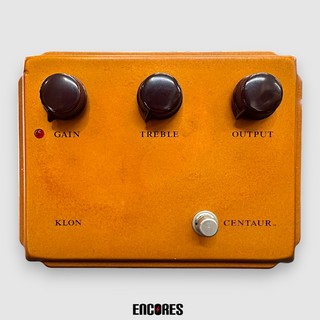 KLON、Centaurの検索結果【楽器検索デジマート】