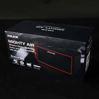 nu-x Mighty Air 【梅田店】