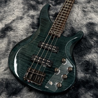 YAMAHA TRBX604FM/IDB【アクティブベース】