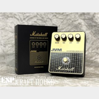 ギター用エフェクター、Marshall、JVMの検索結果【楽器検索デジマート】