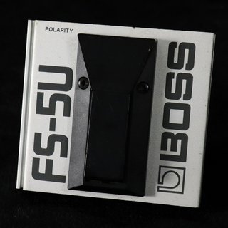 BOSS FS-5U Footswitch 【梅田店】