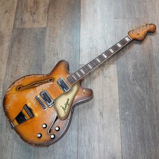 エレクトリックギター、Fender、Coronado IIの検索結果【楽器