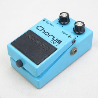 BOSS CE-2 Chorus 1979-1982 黒ネジ コーラス 【横浜店】