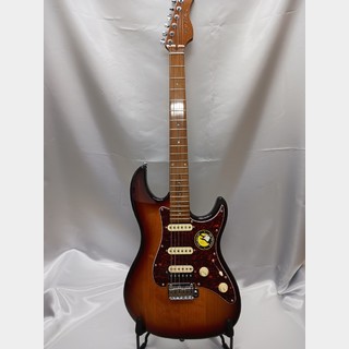 Sire Larry Carlton S7 Vintage 3TS (3-Tone Sunburst) 