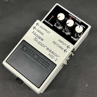 BOSS NS-2 / Noise Suppressor【新宿店】