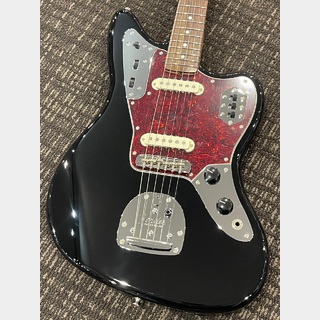 Fender FSR Made in Japan Traditional 60s Jaguar Black #JD24028837【マッチングヘッド!】【軽量個体! 3.60kg】