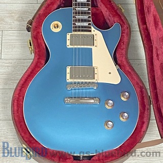 Gibson Les Paul Standard 60s Pelham Blue 2023年製