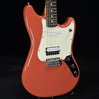 Fender Cyclone Rosewood Fiesta Red 《特典付き特価》【名古屋栄店】