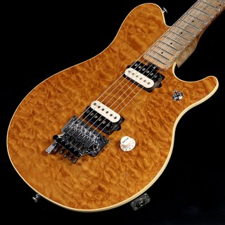 MUSIC MANAxis EX Crafted by Hi-End Guitars Trans Gold 1-Piece Top 【渋谷店】