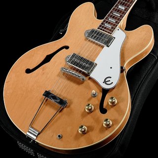 Epiphone CASINO 80s MIJ Natural 【渋谷店】