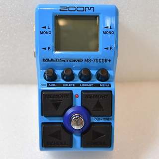 ZOOM、MS-70CDRの検索結果【楽器検索デジマート】