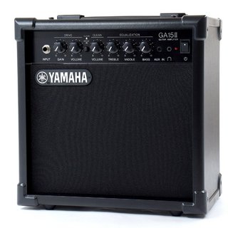 YAMAHA GA15II  【池袋店】