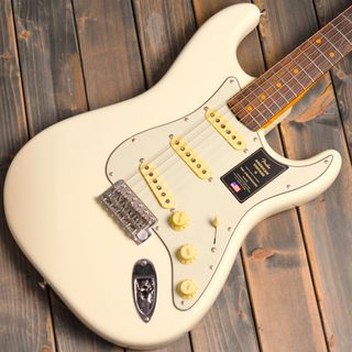 Fender American Vintage II 1961 Stratocaster / Olympic White